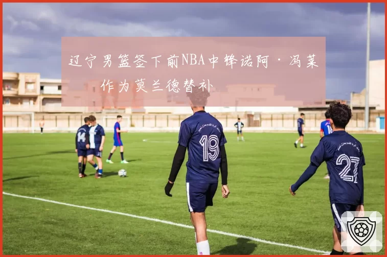 辽宁男篮签下前NBA中锋诺阿·冯莱，作为莫兰德替补
