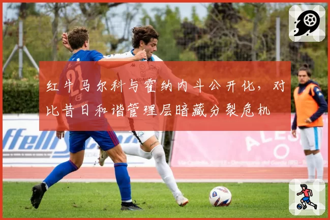 红牛马尔科与霍纳内斗公开化,对比昔日和谐管理层暗藏分裂危机