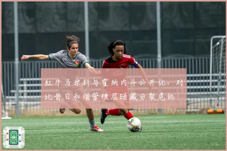 红牛马尔科与霍纳内斗公开化，对比昔日和谐管理层暗藏分裂危机