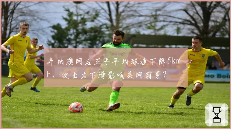辛纳澳网后正手平均球速下降5km_h,攻击力下滑影响美网前景?