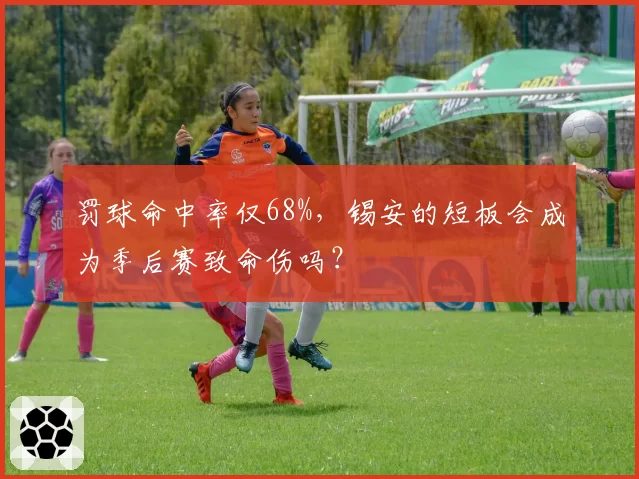 罚球命中率仅68%，锡安的短板会成为季后赛致命伤吗？