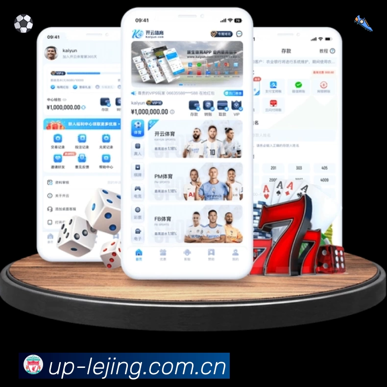 User